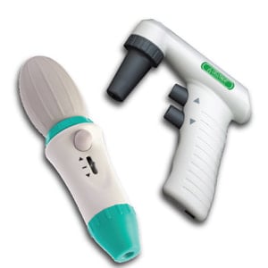 Celltreat Pipette Controllers